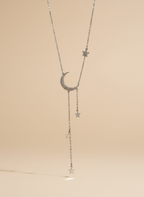 Collana Moon