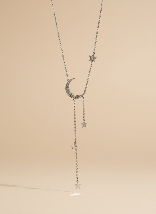 Collana Moon