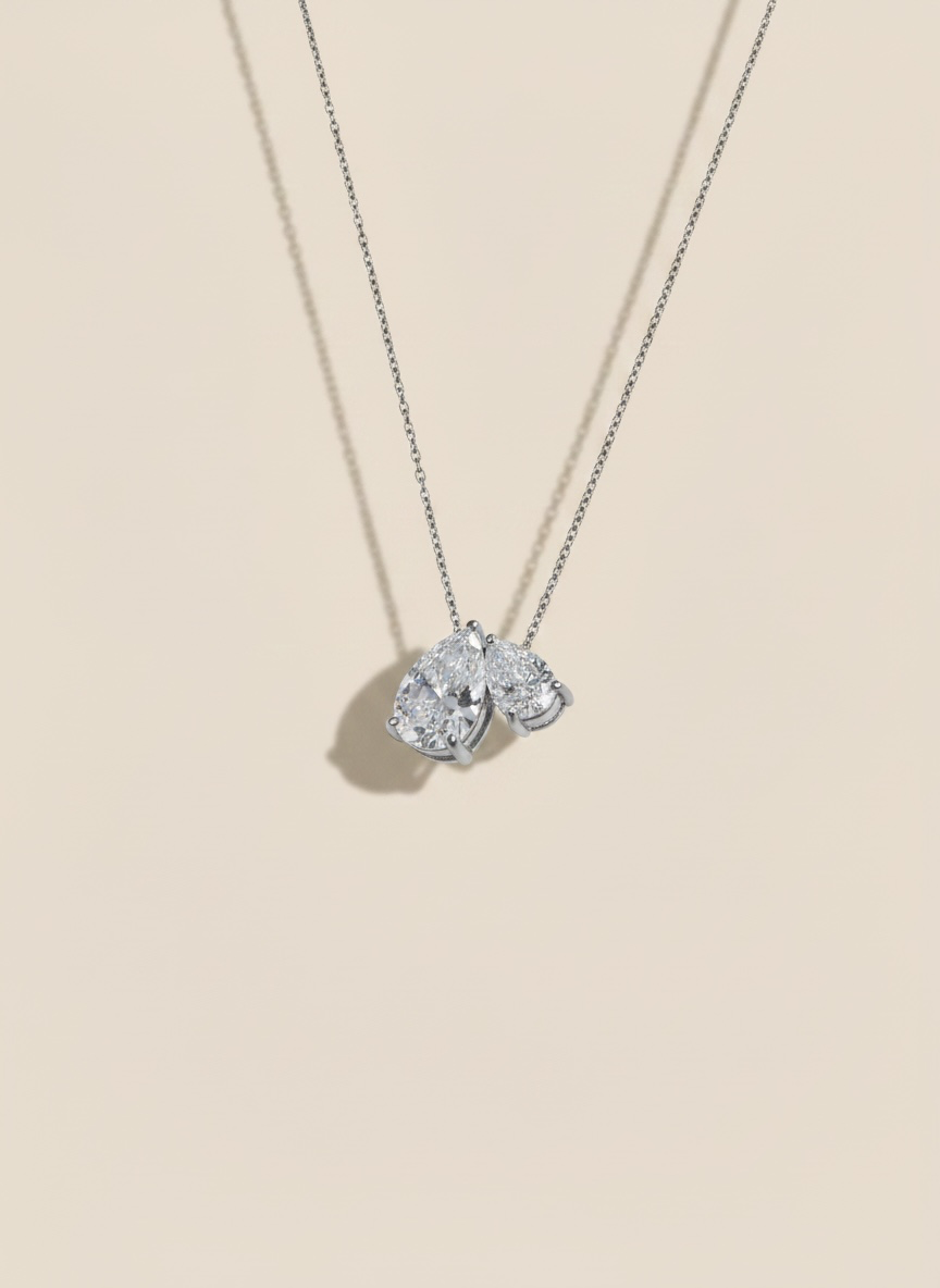 Collana Together