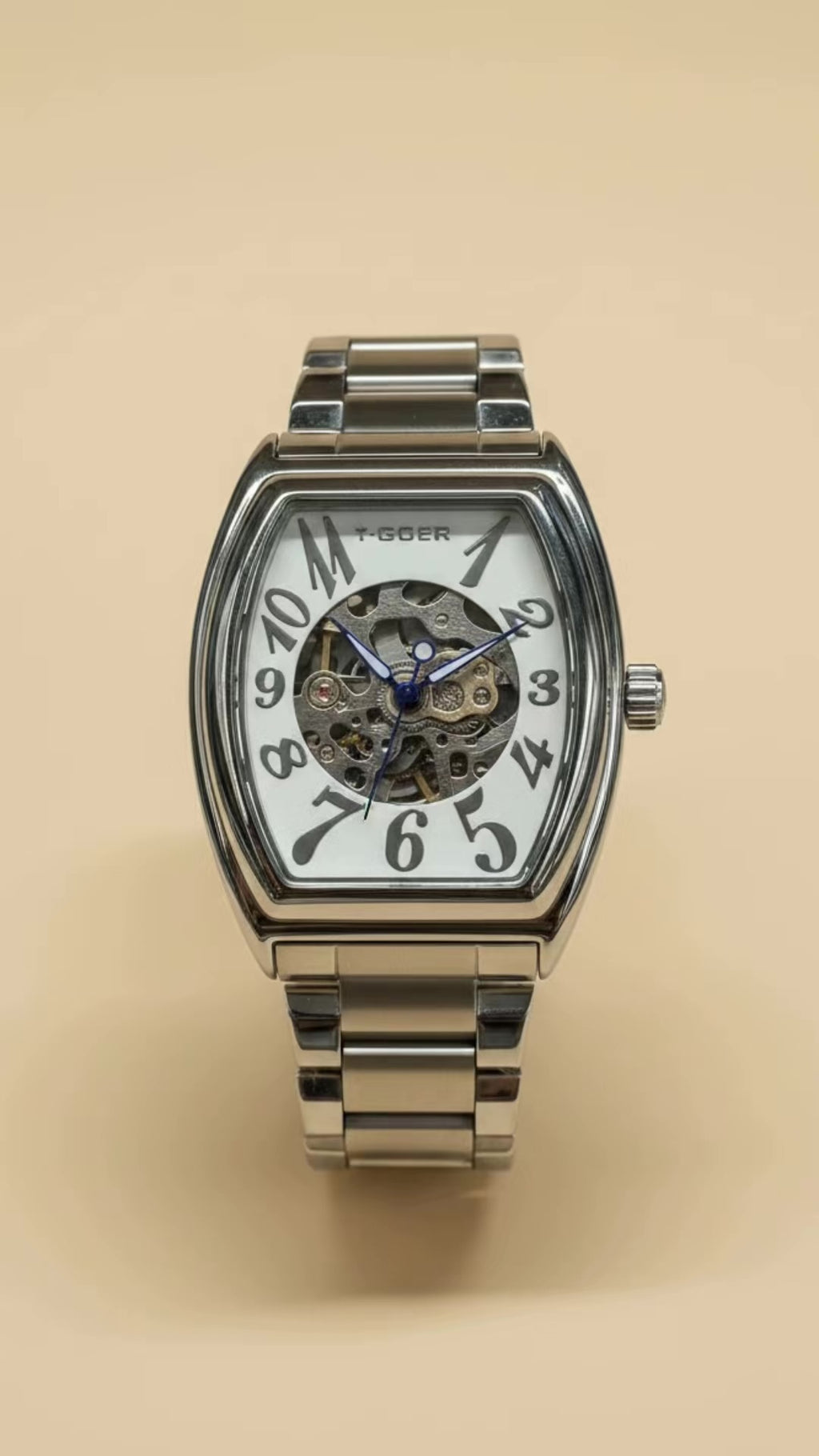 Orologio T-GOER Crono