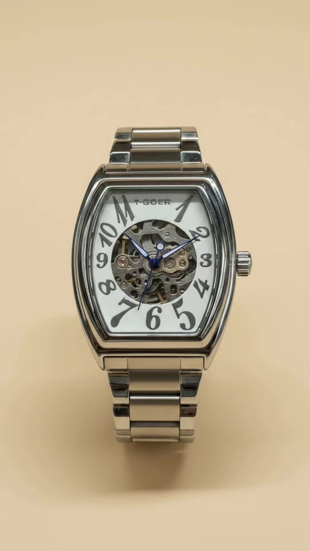Orologio T-GOER Crono