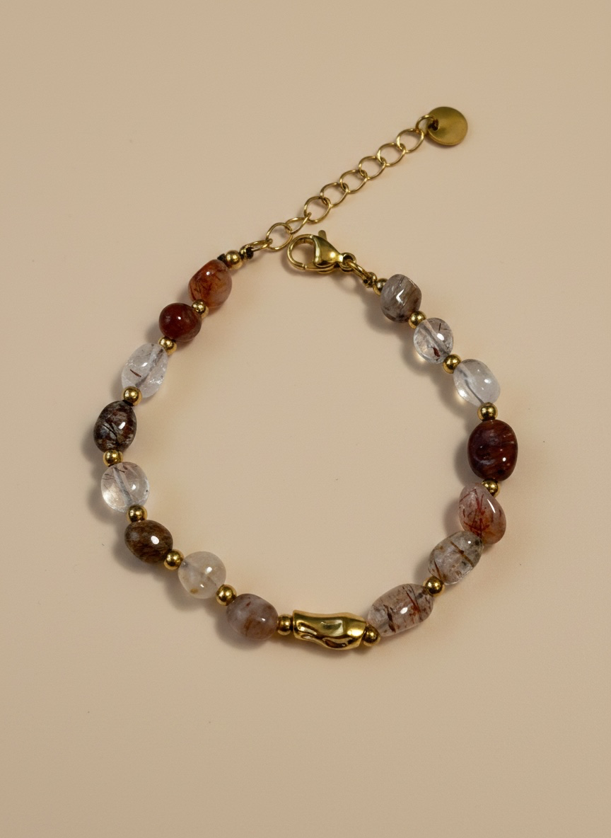 Bracciale Good Vibes