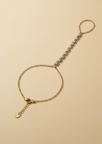 Baciamano Crystal