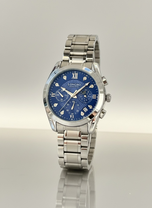 Orologio Poseidone