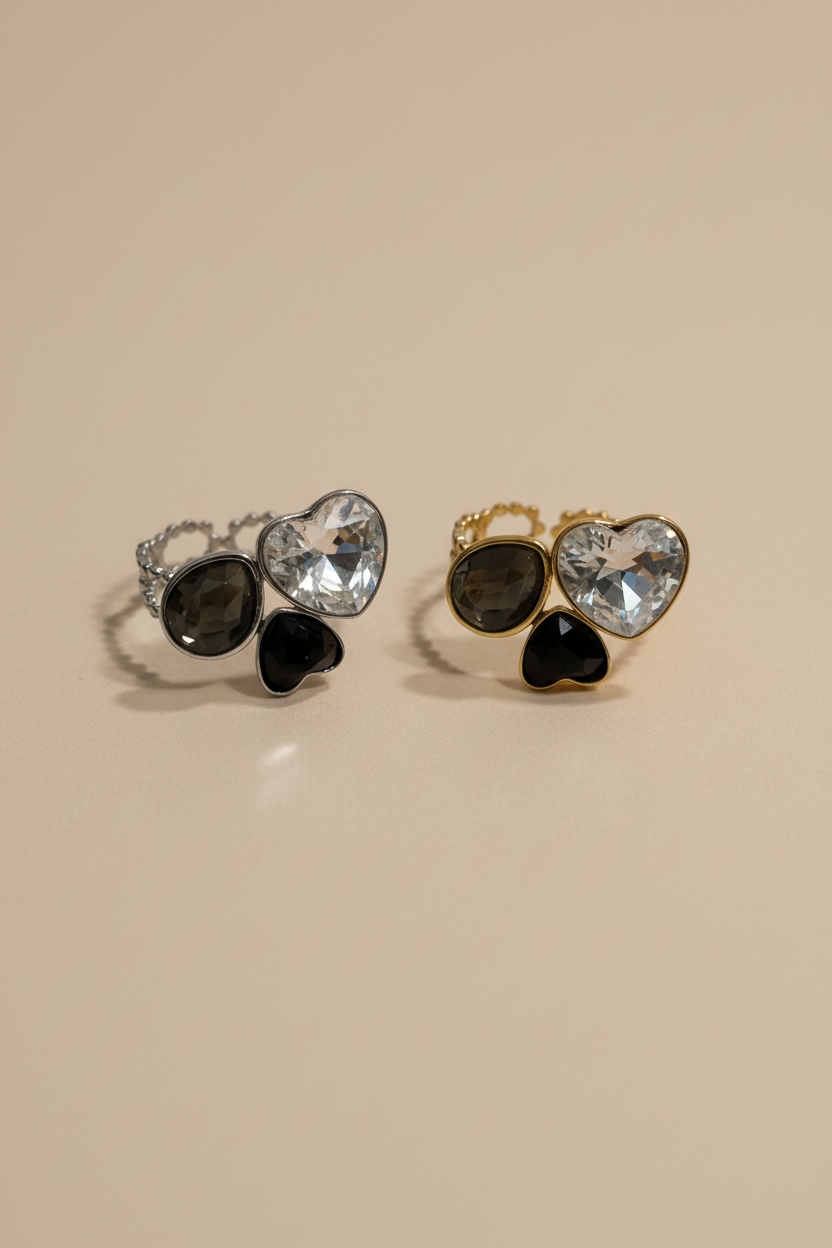 Anello Aphrodite