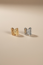 Ear Cuff Wave