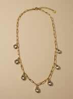 Collana Color Drop
