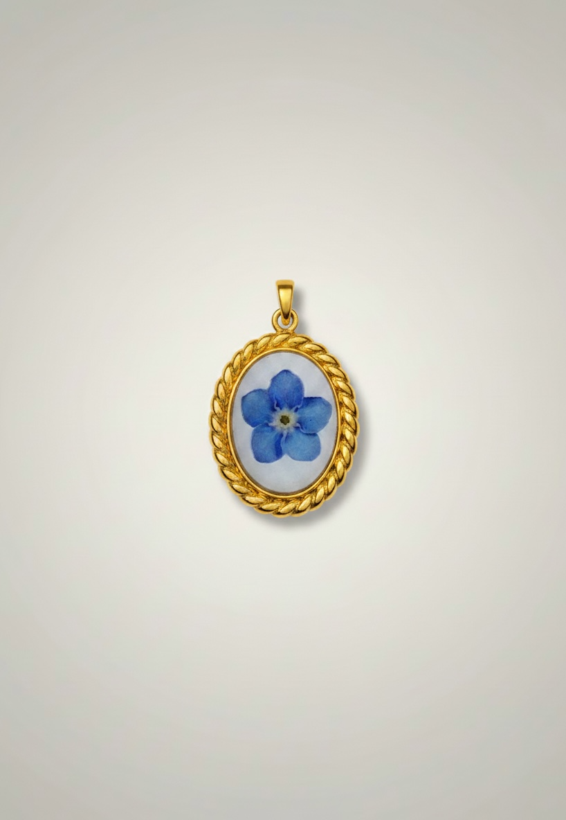 Charms Flower