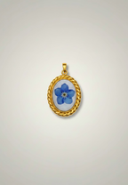 Charms Flower