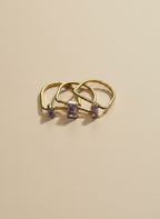 Anello Unione Slim