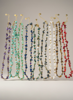 Collana Corallo