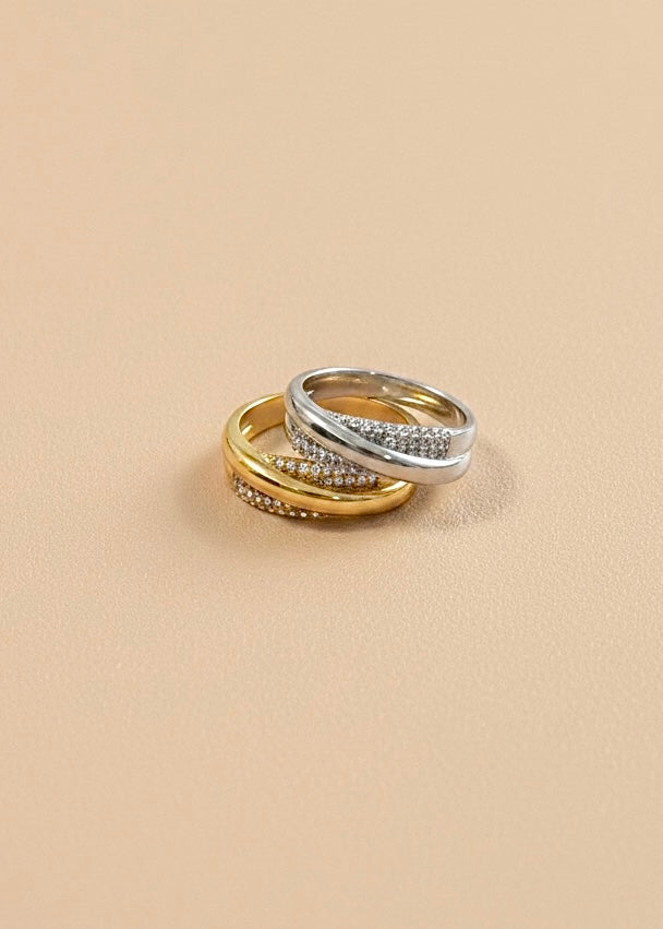 Anello Small Shine