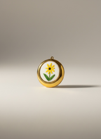 Charms Flower