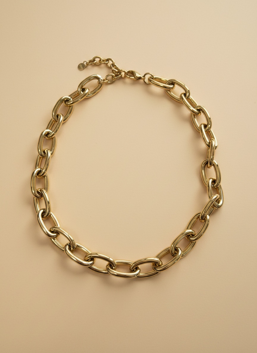 Collana Zeus