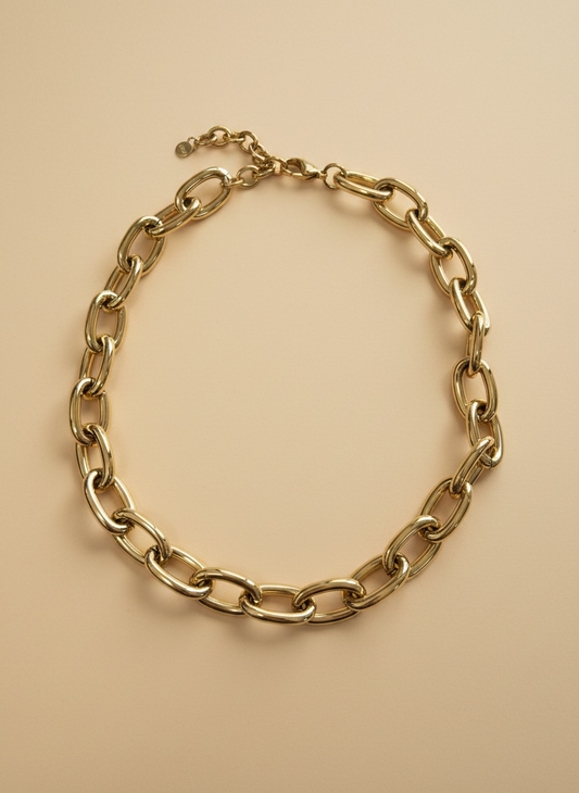 Collana Zeus