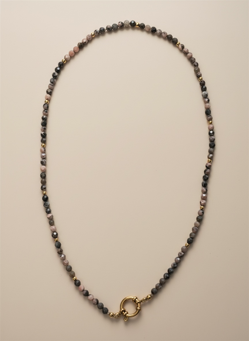 Collana Narciso