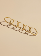 Set Fedine Croissant (5pz)