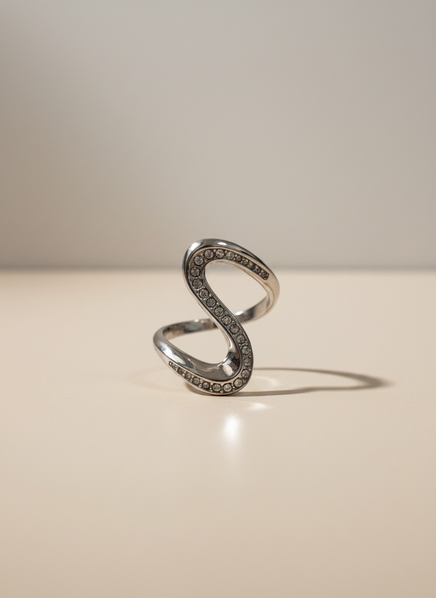 Anello Onda