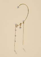 Ear Cuff Angelic