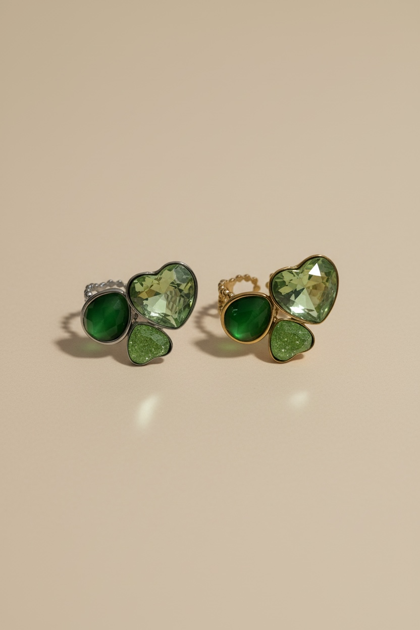 Anello Aphrodite