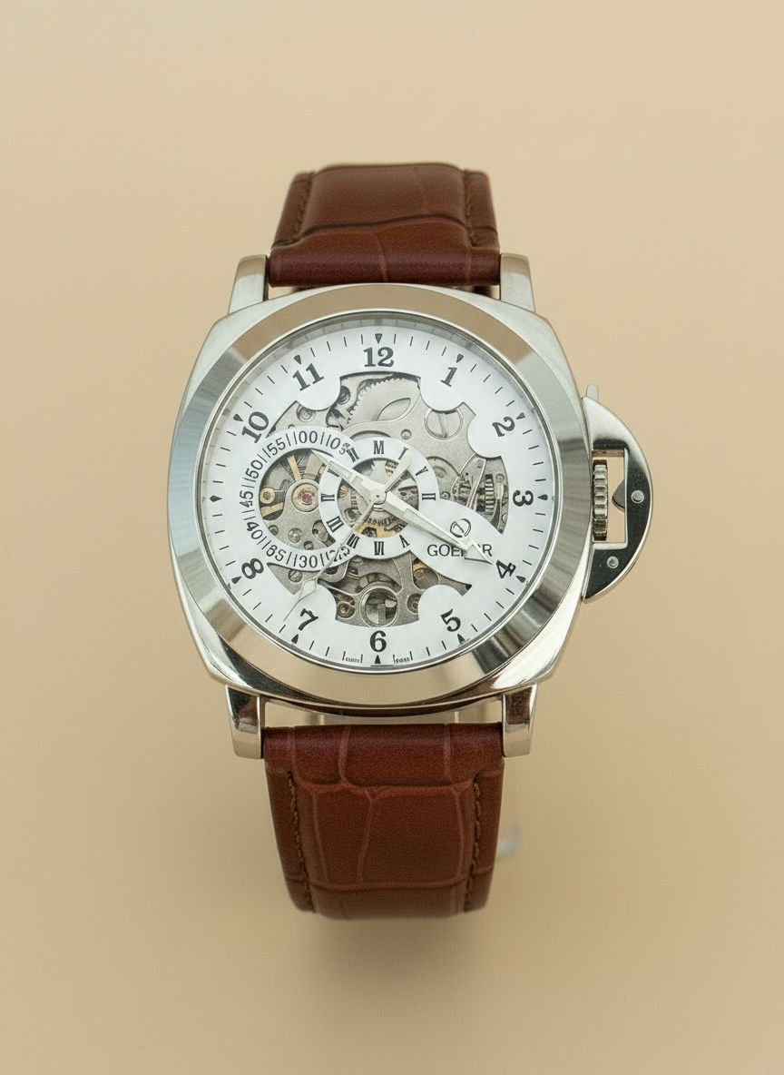 Orologio GOER Excalibur