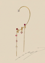 Ear Cuff Angelic