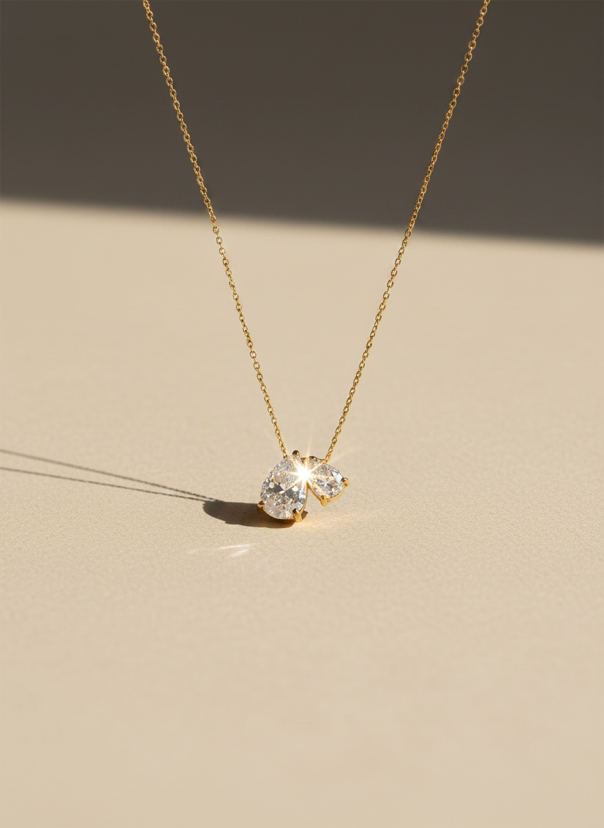 Collana Together