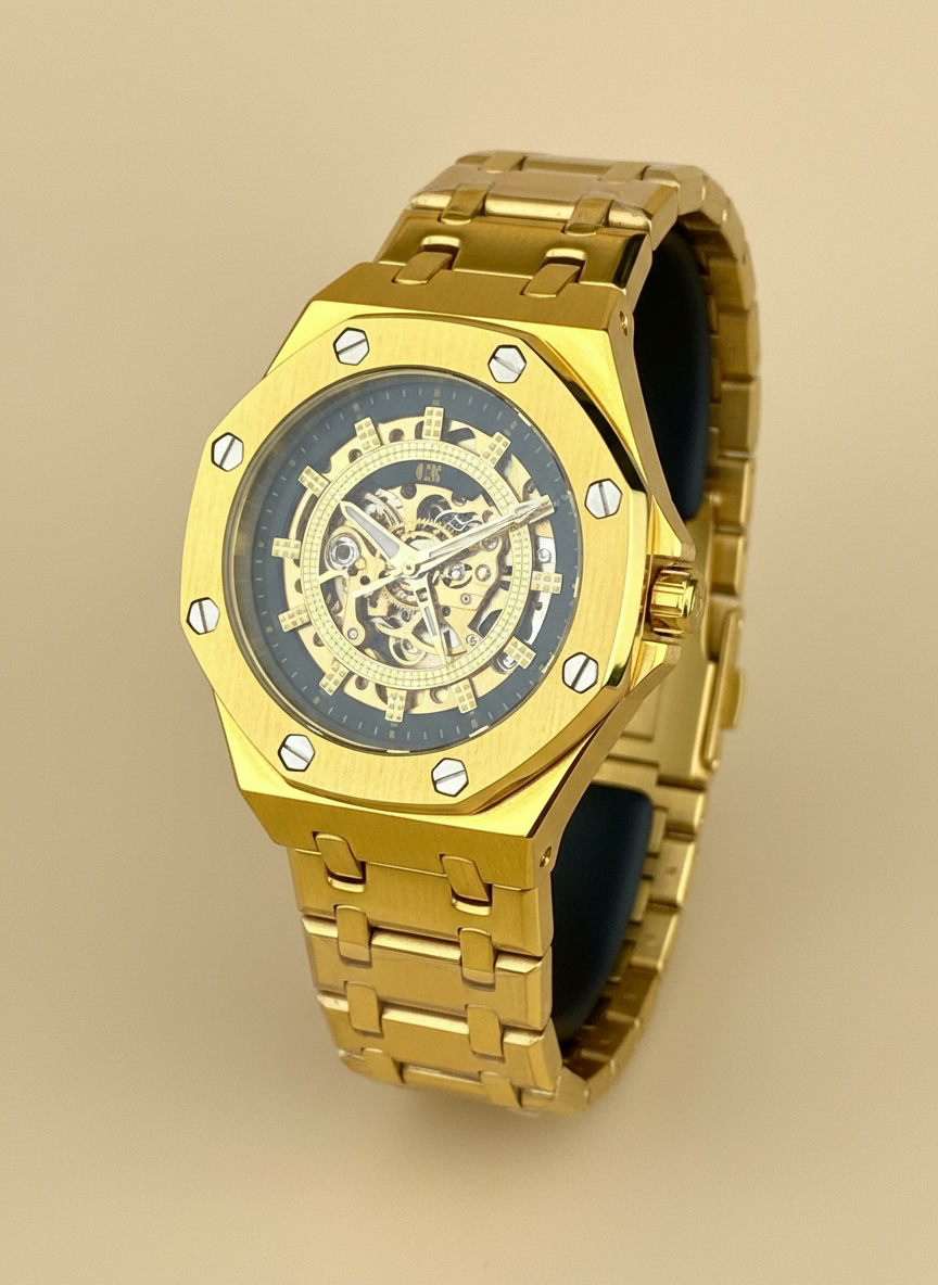 Orologio Cs Royal
