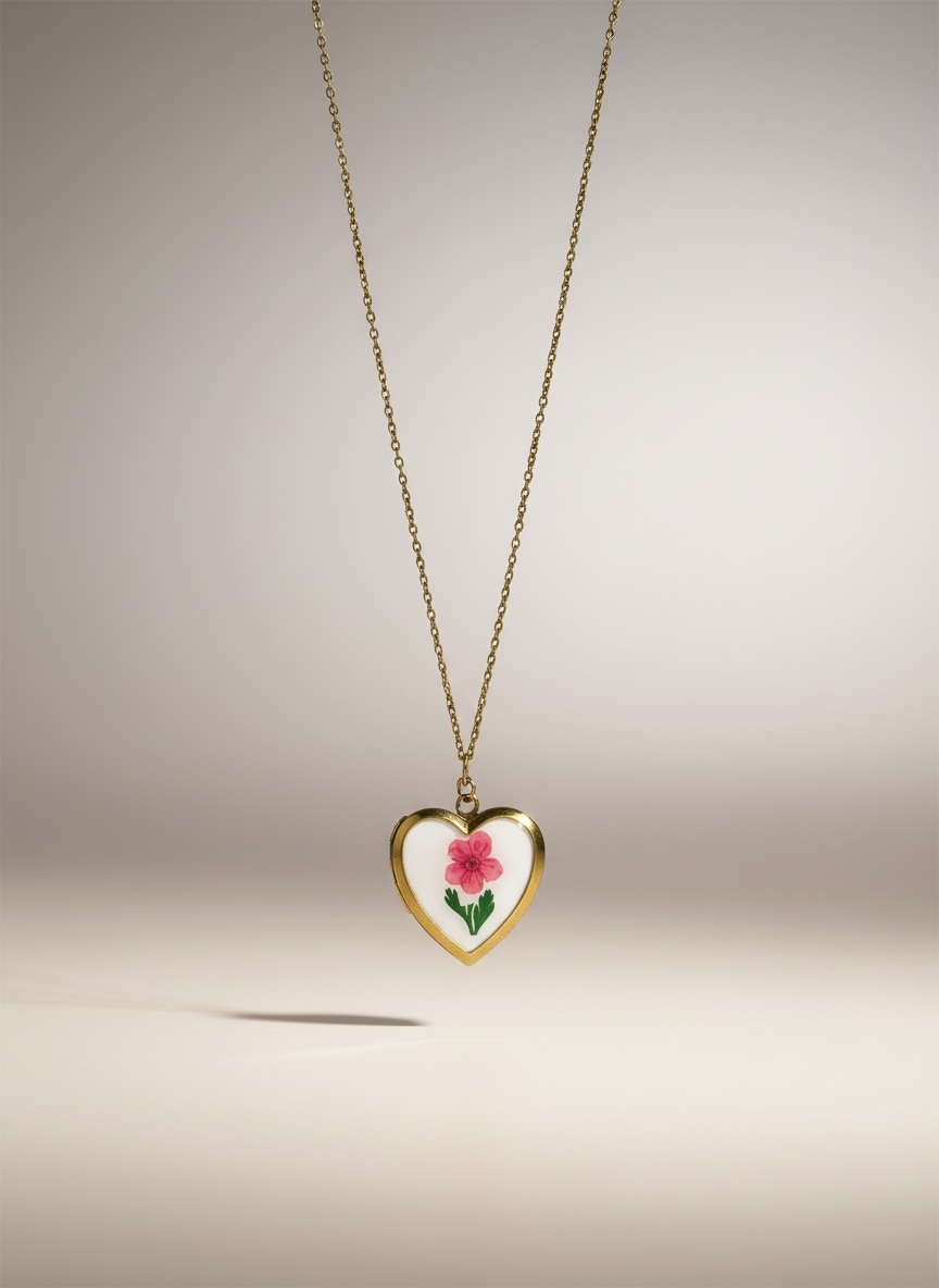 Collana Always With Me