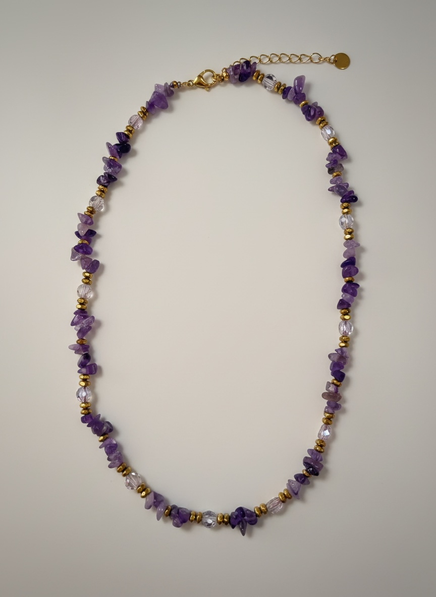 Collana Corallo