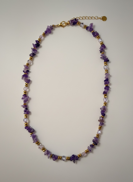 Collana Corallo