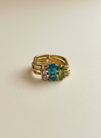 Anello Unione Slim