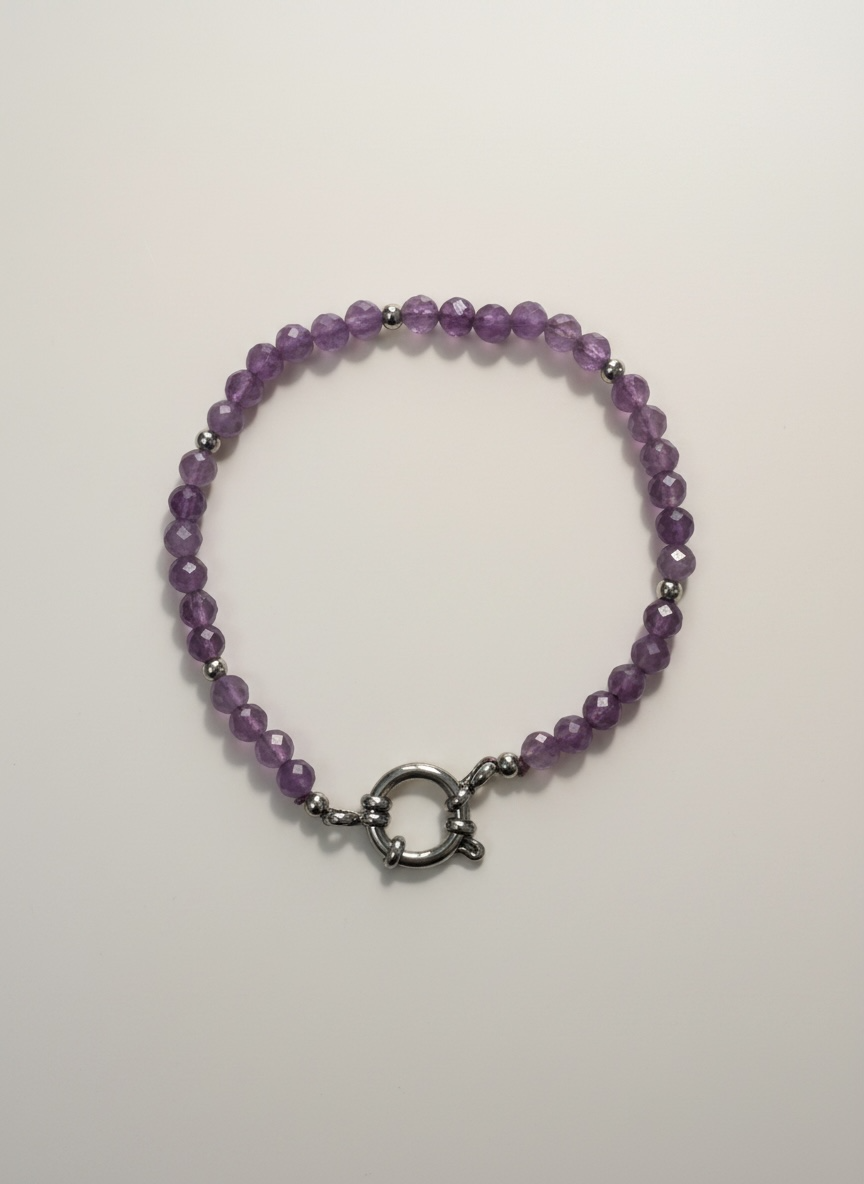 Bracciale Narciso
