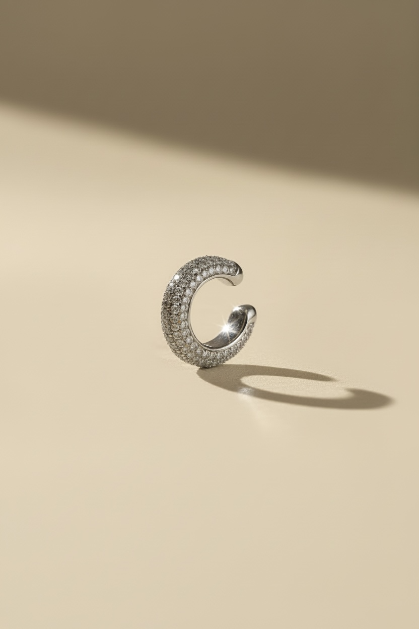 Ear Cuff Shine