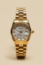 Orologio Anna Lux Big