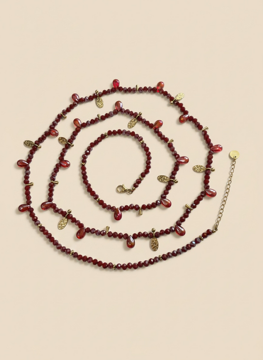 Collana Color Shine