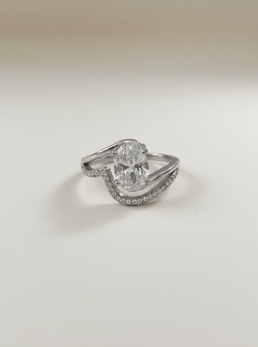 Anello Oceano Big