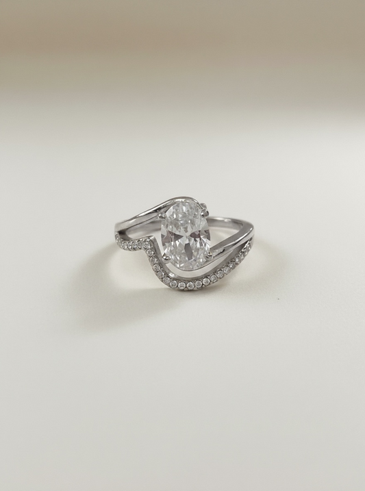 Anello Oceano Big