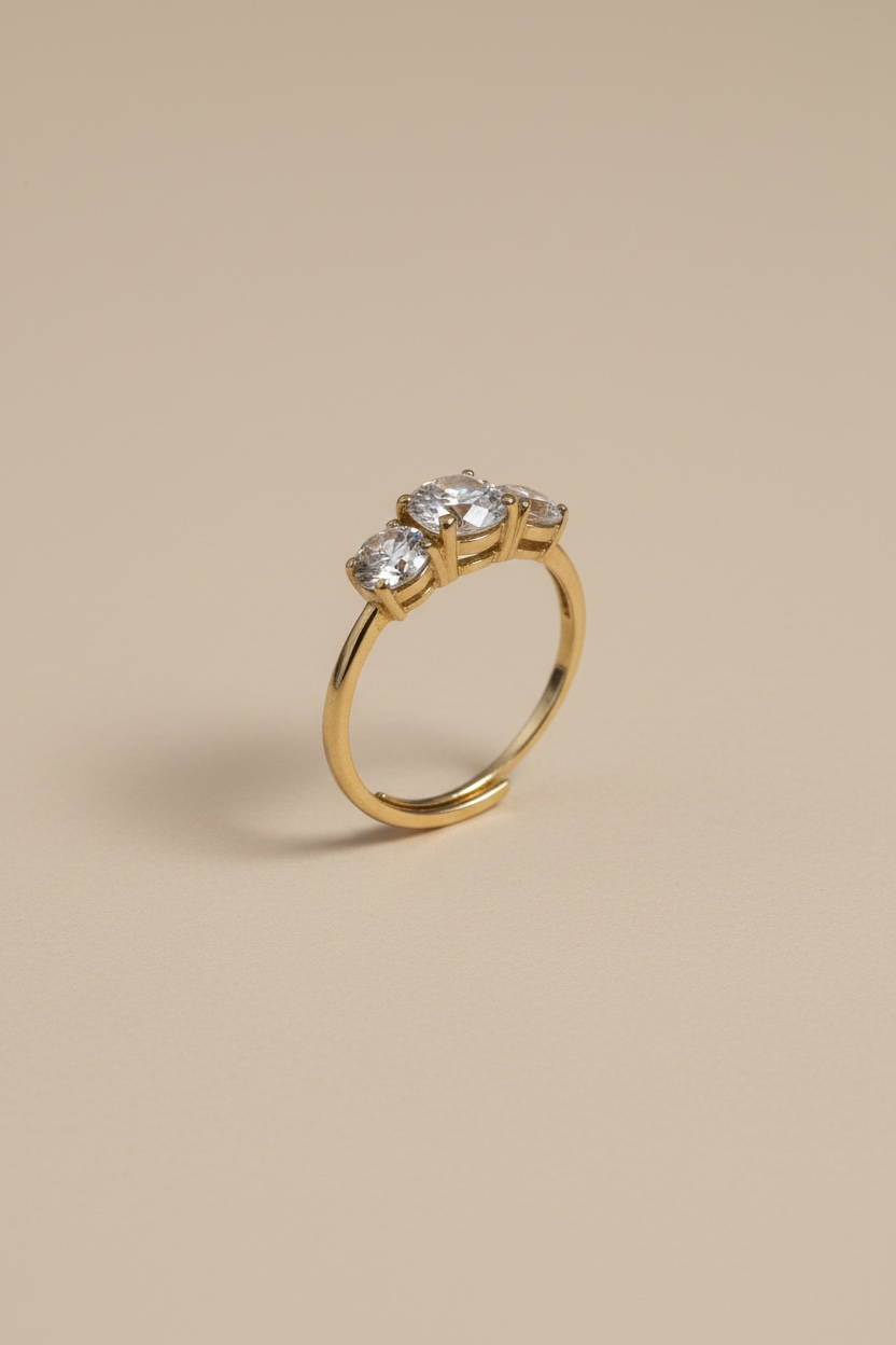 Anello Trilogy