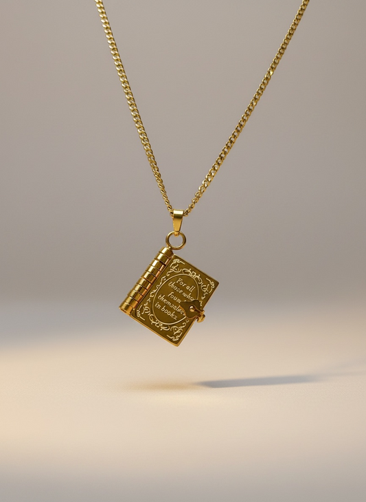 Collana Love Book