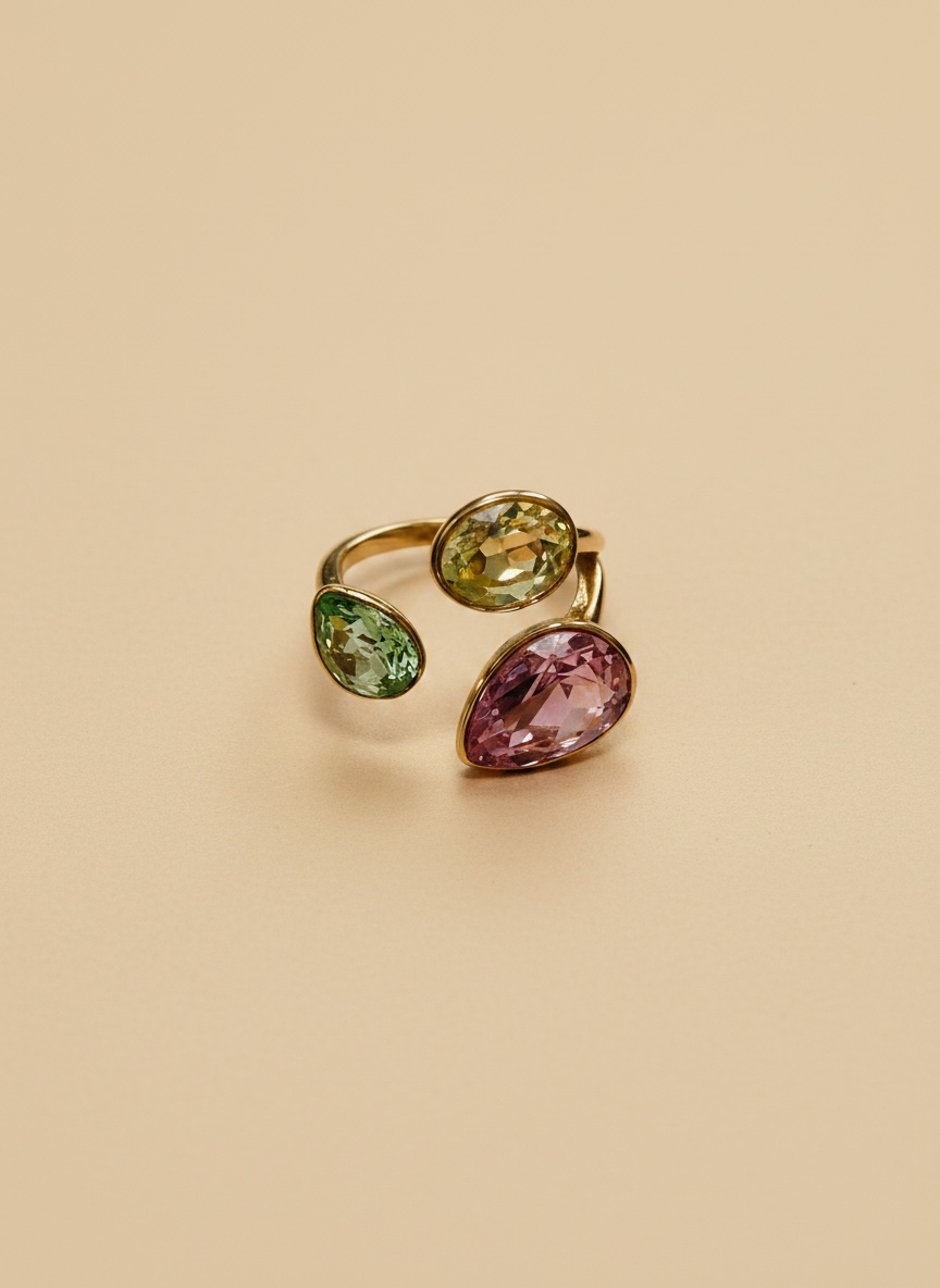 Anello Amalia