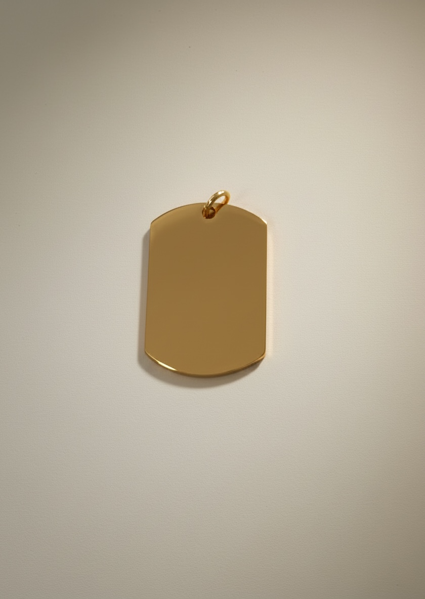 Charms Incisione Athena