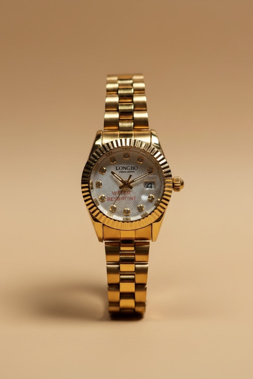Orologio Anna Lux