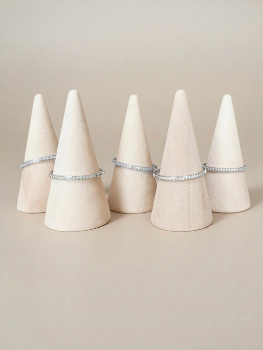 Set Fedine Shine (5pz)