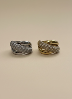 Anello Big Shine