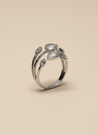 Anello Petal