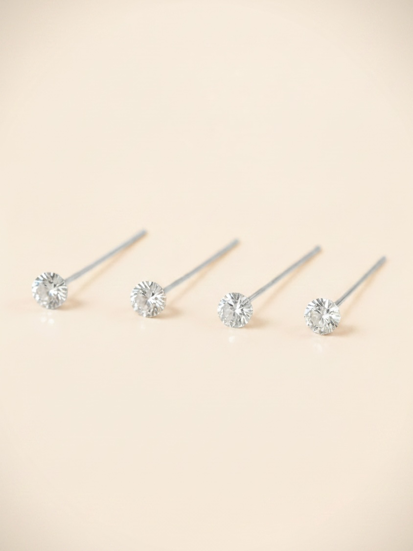 Piercing Nostril 4pz