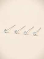 Piercing Nostril 4pz