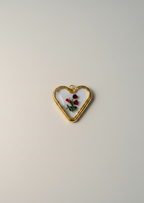 Charms Flower