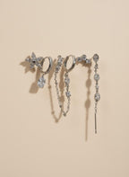 Set Orecchini Flower